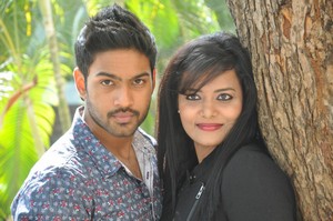 Sanjeevani Movie Teaser Launch Photos